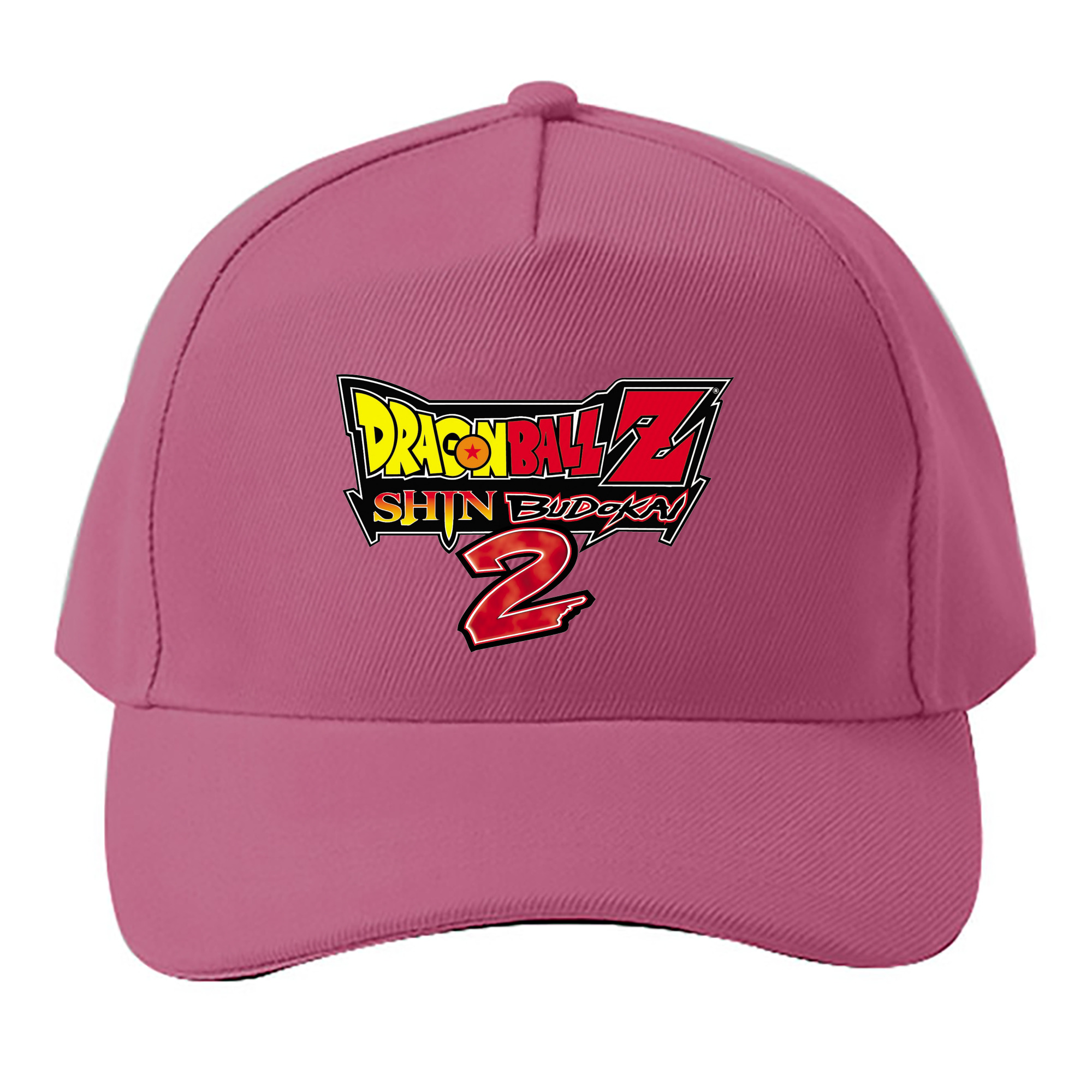 （画像用） ドラゴンボール DRAGON BALL ベースボールキャップ 綿100％ 男女兼用 帽子 スポーツ